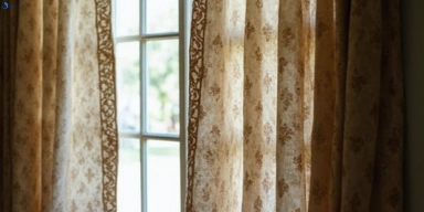Dry cleaning delicate silk velvet drapes avondale-heights-vic Matty Curtain Cleaning